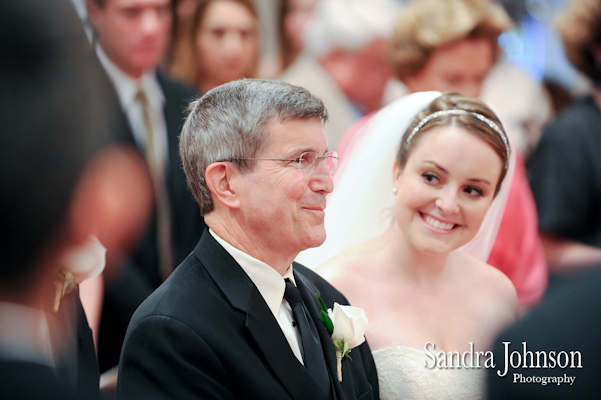 Elizabeth & Justin Wedding